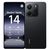 Image de Redmi Note 14 - 4G smartphone - double SIM - RAM 6 Go / Mémoire interne 128 Go - microSD slot - écran OEL - 6.67" - 2400 x 1080 pixels (120 Hz) - 3 x