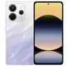 Image de Redmi Note 14 - 4G smartphone - double SIM - RAM 6 Go / Mémoire interne 128 Go - microSD slot - écran OEL - 6.67" - 2400 x 1080 pixels (120 Hz) - 3 x
