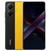 Image de POCO X7 Pro - 5G smartphone - double SIM - RAM 12 Go / Mémoire interne 512 Go - écran OEL - 6.67" - 2712 x 1220 pixels (120 Hz) - 2x caméras arrière