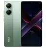 Image de POCO X7 Pro - 5G smartphone - double SIM - RAM 8 Go / Mémoire interne 256 Go - écran OEL - 6.67" - 2712 x 1220 pixels (120 Hz) - 2x caméras arrière