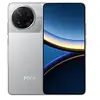 Image de POCO F7 Pro - 5G smartphone - double SIM - RAM 12 Go / Mémoire interne 256 Go - écran OEL - 6.67" - 3200 x 1440 pixels (120 Hz) - 2x caméras arrière