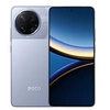 Image de POCO F7 Pro - 5G smartphone - double SIM - RAM 12 Go / Mémoire interne 256 Go - écran OEL - 6.67" - 3200 x 1440 pixels (120 Hz) - 2x caméras arrière