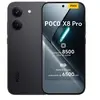 Image de Smartphone POCO X8 Pro 5G 8Go RAM 512Go Noir 1.5K 120Hz AMOLED 6500mAh 100W 50MP Dimensity 8500-Ultra