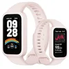 Image de XIAOMI Smart Band 9 Active, Bracelet connecté pour Le Sport, Montre, écran TFT 37mm, taux de rafraîchissement élevé de 60 Hz, autonomie de 18 Jours,5 ATM, iOS et Android, Rose poudré en occasion ou reconditionné