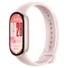 Image de Xiaomi Smart Band 10, Montre Connectée, Boîtier alu, Suivi d'Activité, Écran AMOLED 44mm, Autonomie 21 Jours, Charge Rapide, Suivi santé & Sommeil,150+ Sports, iOS & Android, 5 ATM, Boussole, Rose en occasion ou reconditionné