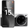 Image de 15 Ultra concu avec Leica 512Go Chrome