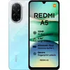 Image de Redmi A5 - 4G smartphone - double SIM - RAM 3 Go / Mémoire interne 64 Go - microSD slot - 6.88" - 1640 x 720 pixels (120 Hz) - 2x caméras arrière 32
