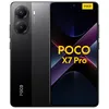 Image de Smartphone Xiaomi POCO X7 Pro,8+256GB,noir,caméra principale 50MP avec OIS, Batterie 6000mAh avec Hypercharge 90W, IP68, fonctionnalités IA (chargeur non inclus)(Version Française + 2 Ans de Garantie) en occasion ou reconditionné