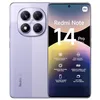 Image de XIAOMI Smartphone Redmi Note 14 Pro 5G,8+256GB,Violet,Caméra IA prograde 200MP,IP68,Charge Turbo 45W avec Batterie 5110mAh,fonctionnalités IA (Chargeur Non Inclus,Version Française+2Ans de Garantie) en occasion ou reconditionné