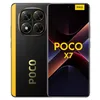 Image de XIAOMI Smartphone POCO X7, 8+256GB, Noir, caméra Principale 50MP avec OIS, Batterie 5110mAh, IP68 (Chargeur Non Inclus)(Version Française + 2 Ans de Garantie) en occasion ou reconditionné