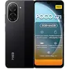 Image de Smartphone 4G POCO C71 3/64 Go Noir Version européenne