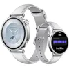 Image de XIAOMI Watch S4 41mm, Montre connectée compacte de 41mm, boîtier Ultra-léger de 32g, prédiction du Cycle menstruel, +150 Modes Sportifs, HyperOS 3, Bracelet Cuir (Blanc) en occasion ou reconditionné