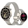 Image de XIAOMI Watch S4 41 mm, Montre connectée 32 g, HyperOS 3, Sable en occasion ou reconditionné