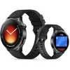 Image de XIAOMI Watch 5 47 mm, Montre connectée Wear OS by Google, paiement sans Contact NFC, IA Gemini, écran 1,54", Jusqu’à 6 Jours d’autonomie, GPS Fitness, Android Uniquement, Bluetooth, Noir en occasion ou reconditionné