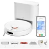 Image de XIAOMI Robot Vacuum H40 : Aspiration 10 000 Pa, Navigation LDS, cartographie Intelligente, Brosse Anti-enchevêtrement, vidage Auto, 180 Min d’autonomie, appli Home, contrôle Vocal. en occasion ou reconditionné