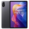 Image de Redmi Pad 2 - Tablette - Xiaomi HyperOS 2 - 128 Go UFS card - 11" (2560 x 1600) - Logement microSD - 4G - gris graphite