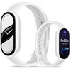 Image de XIAOMI Smart Band 10,Montre Connectée,Boîtier alu,Suivi d'Activité,Écran AMOLED 44mm,Autonomie 21 Jours,Charge Rapide,Suivi santé & Sommeil,150+ Sports,iOS & Android,5 ATM,Boussole,Céramique en occasion ou reconditionné