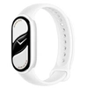 Image de Montre intelligente - - Smart Band 10 - Ecran AMOLED 1,72" - Autonomie 21 jours - Céramique blanche