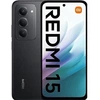 Image de Redmi 15 - 4G smartphone - double SIM - RAM 6 Go / Mémoire interne 128 Go - microSD slot - 6.9" - 2340 x 1080 pixels (144 Hz) - 2x caméras arrière 50