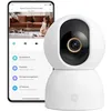 Image de XIAOMI C500 Caméra de Surveillance Intérieure 3.5K UHD WiFi 2.4/5GHz, Suivi IA, Volet Optique, Vision 360°, Vision Nocturne Couleur, Audio Bidirectionnel, Compatible Alexa et Google en occasion ou reconditionné