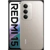 Image de Redmi 15 - 4G smartphone - double SIM - RAM 8 Go / Mémoire interne 256 Go - microSD slot - 6.9" - 2340 x 1080 pixels (144 Hz) - 2x caméras arrière 50