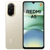 Image de Smartphone Redmi A5, 3+64GO, Or, Double Appareil Photo AI de 32 MP, Batterie Massive de 5200 mAh, Octa-Core, Écran immersif de 6,88 Pouces jusqu'à 120 Hz (Adaptateur Secteur Non Inclus) en occasion ou reconditionné