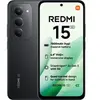 Image de Redmi 15 5G - 5G smartphone - double SIM - RAM 4 Go / Mémoire interne 128 Go - microSD slot - 6.9" - 2340 x 1080 pixels (144 Hz) - 2x caméras arrière