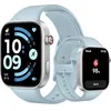 Image de XIAOMI Redmi Watch 6, Montre Connectée, Autonomie de 24 Jours Bleu en occasion ou reconditionné