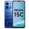 Image de Redmi 15C - 4G smartphone - double SIM - RAM 8 Go / Mémoire interne 256 Go - microSD slot - 6.9" - 1600 x 720 pixels (120 Hz) - 2x caméras arrière 50
