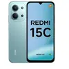 Image de Smartphone - - Redmi 15C - 4G - 8 Go RAM - 256 Go - Vert (Mint Green) - Double SIM