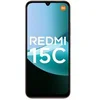 Image de Redmi 15C 17,5 cm (6.9") 4G USB Type-C 4 Go 128 Go 6000 mAh Orange