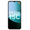 Image de Redmi 15C 17,5 cm (6.9") 4G USB Type-C 4 Go 256 Go 6000 mAh Orange