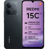 Image de Redmi 15C 5G 128GB/4GB Dual SIM Noir
