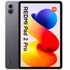 Image de Redmi Pad 2 Pro - Tablette - Xiaomi HyperOS 2 - 256 Go UFS card - 12.1" (2560 x 1600) - Logement microSD - gris graphite