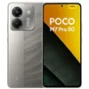 Image de Smartphone POCO M7 Pro 5G, 12+512Go, Argent, Appareil Photo Sony 50MP avec OIS, Batterie 5110mAh, Chargeur Turbo 45W, écran AMOLED 120Hz (Aucun Adaptateur Secteur Inclus) en occasion ou reconditionné