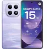 Image de Redmi Note 15 5G - 5G smartphone - double SIM - RAM 6 Go / Mémoire interne 128 Go - microSD slot - OLED display - 6.77" - 2392 x 1080 pixels (120 Hz)