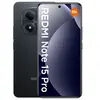 Image de Redmi Note 15 Pro - 4G smartphone - double SIM - RAM 8 Go / Mémoire interne 256 Go - microSD slot - écran OEL - 6.77" - 2392 x 1080 pixels (120 Hz) -