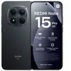 Image de Redmi Note 15 Pro 5G 512Go/12Go Dual SIM Noir
