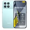 Image de Smartphone - - POCO F8 Pro - 12 Go RAM - 256 Go Mémoire - Ecran AMOLED 6,59" 120 Hz