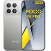 Image de Smartphone POCO F8 Pro 12/512Go Argent Version Européenne