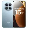 Image de REDMI Note 15 Pro 5G 512Go Bleu