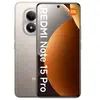 Image de Redmi Note 15 Pro - 4G smartphone - double SIM - RAM 8 Go / Mémoire interne 256 Go - microSD slot - écran OEL - 6.77" - 2392 x 1080 pixels (120 Hz) -