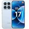 Image de Smartphone 17 6,3" 5G Double Nano SIM 512 Go Bleu conçu avec Leica