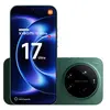 Image de Smartphone 17 Ultra 6,9" 5G Double Nano SIM 512 Go Vert conçu avec Leica