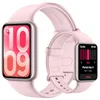 Image de XIAOMI Smart Band 10 Pro, Bracelet Connecté, Rose en occasion ou reconditionné