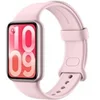 Image de Bracelet connecté Smart Band 10 Pro Rose Lavande