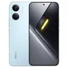 Image de Smartphone Poco X8 Pro Max Bleu 12+256Go - 6,83" Dimensity 9500s 8500mAh 100W écran AMOLED 120Hz IP68 5G