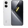 Image de Smartphone Poco X8 Pro Max Blanc 12+256Go - 6,83" Dimensity 9500s 8500mAh 100W écran AMOLED 120Hz IP68 5G