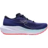 Image de 361° - Kairos 3 - Chaussures running femme Skipper Blue/Neon - 41.5