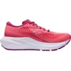 Image de 361° - Kairos 3 - Chaussures running femme Sunset coral/Crystal - 39.5